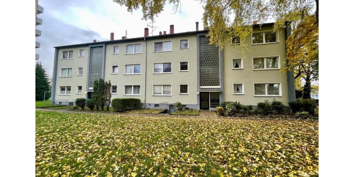 Etagenwohnung Gelsenkirchen Gelsenkirchen-Mitte - 4 Zimmer, 63 m&sup2;, 433&euro; | Angebot:25914286