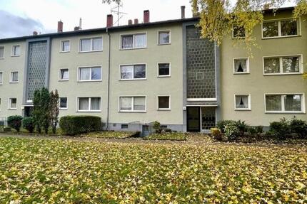 Wohnung Gelsenkirchen Gelsenkirchen-Mitte - 3 Zimmer, 63 m&sup2;, 433&euro; | Angebot:25914286
