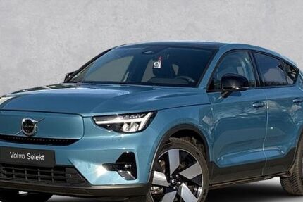 Volvo C40 22.340 km 37.590 &euro; Dortmund 44143