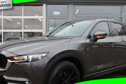 Mazda CX-5 73.345 km 25.420 &euro; Marl 45772