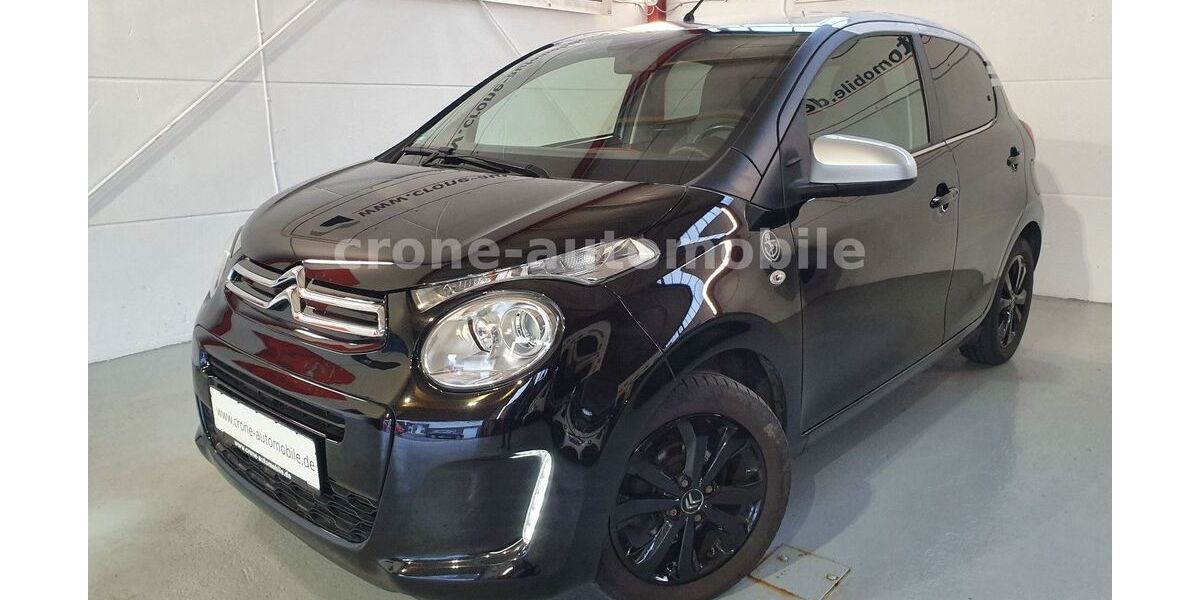 Citroen C1 82.453 km 7.595 &euro; Wuppertal 42349