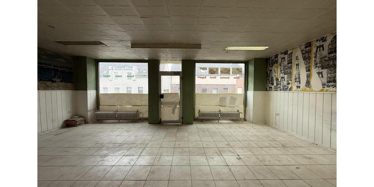 Gewerbeobjekt Essen Stadtbezirk VII - 300&euro; | Angebot:25840660