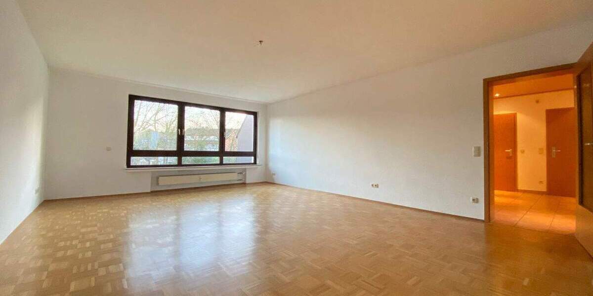 Etagenwohnung Essen Schönebeck - 5 Zimmer, 119 m&sup2;, 1.000&euro; | Angebot:25774953