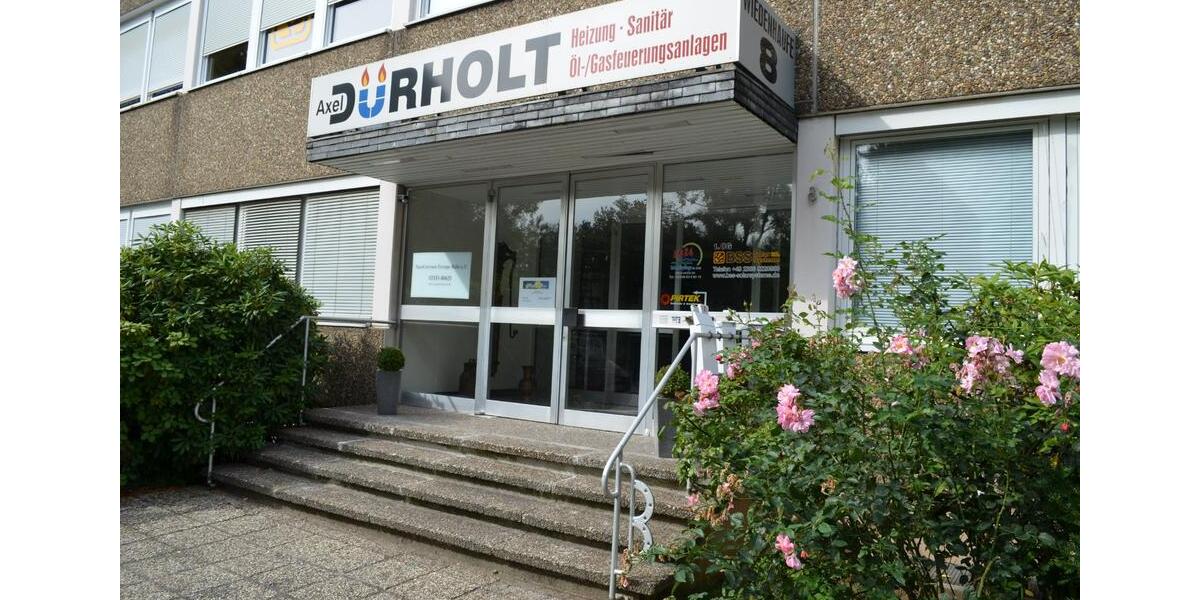 Gewerbeobjekt Schwelm - 770&euro; | Angebot:24788569