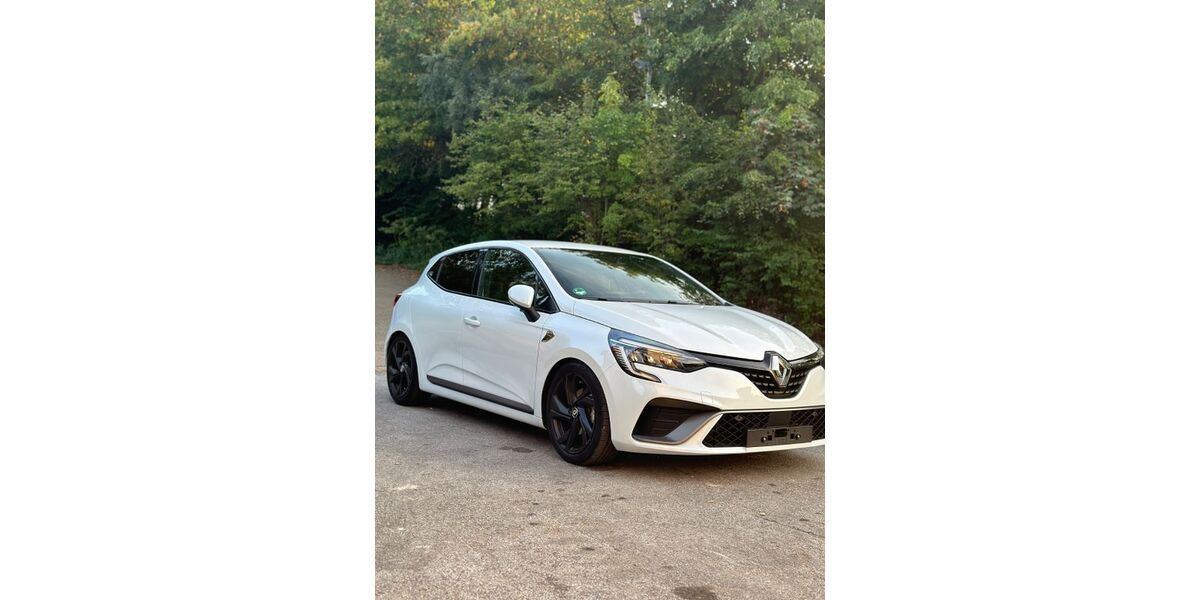 Renault Clio 27.400 km 16.100 &euro; Essen 45277