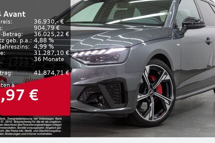 Audi A4 31.950 km 36.680 &euro; Oberhausen 46047