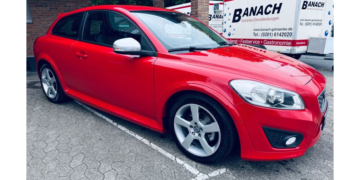 Volvo C30 60.500 km 9.490 &euro; Essen 45356