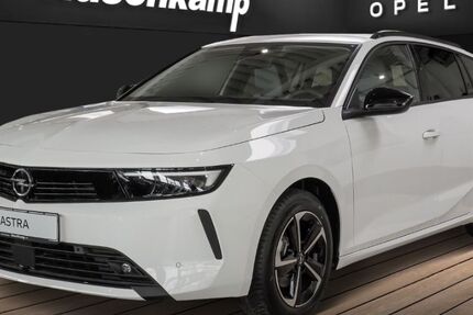 Opel Astra 12.685 km 29.380 &euro; Selm 59379