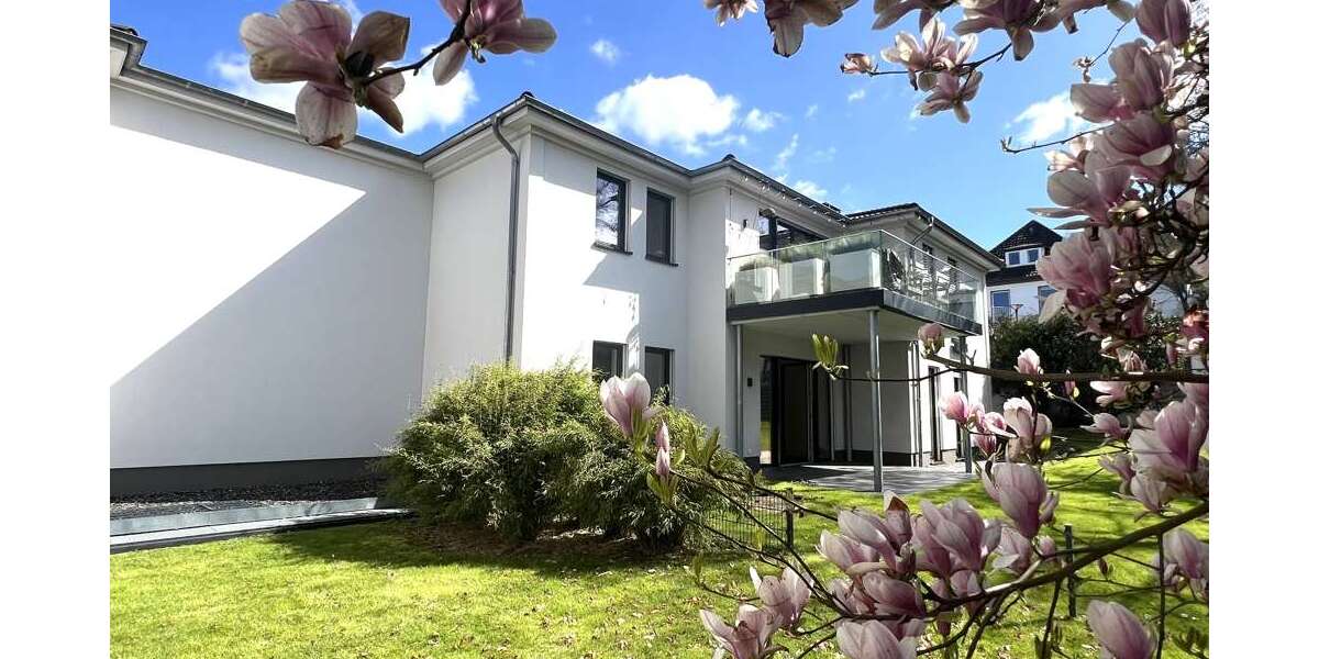 Etagenwohnung Hagen / Wehringhausen Wehringhausen - 3 Zimmer, 160 m&sup2;, 598.500&euro; | Angebot:24794222