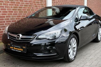 Opel Cascada 123.500 km 9.790 &euro; Oer-Erkenschwick 45739