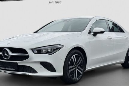 Mercedes-Benz CLA 200 149.707 km 19.999 &euro; Mülheim a.d. Ruhr 45476