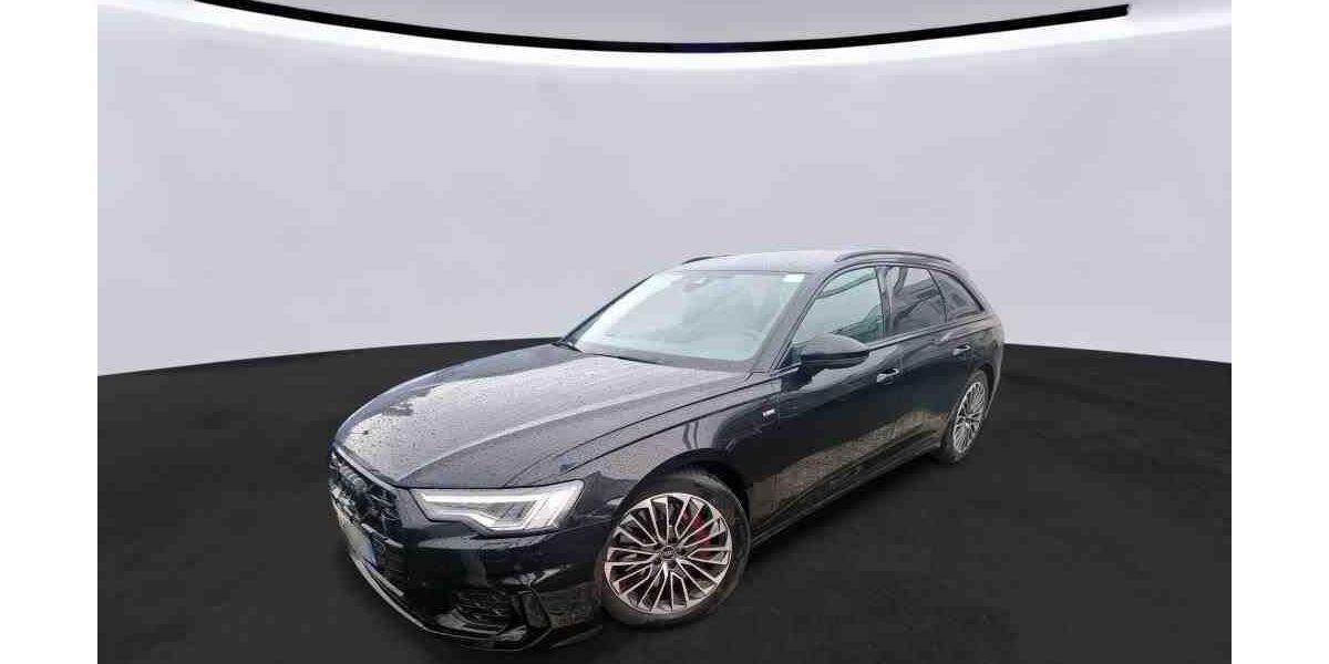 Audi A6 52.199 km 45.720 &euro; Hagen 58091