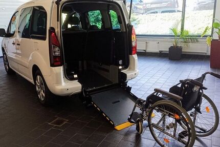 Citroen Berlingo 37.266 km 22.900 &euro; Hattingen 45525