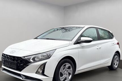 Hyundai i20 22.800 km 14.290 &euro; Wuppertal 42289