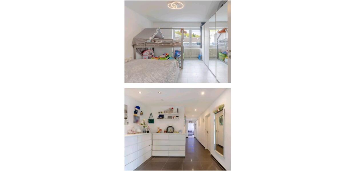 Erdgeschoßwohnung Velbert Pöthen - 3 Zimmer, 90 m&sup2;, 230.000&euro; | Angebot:25942180