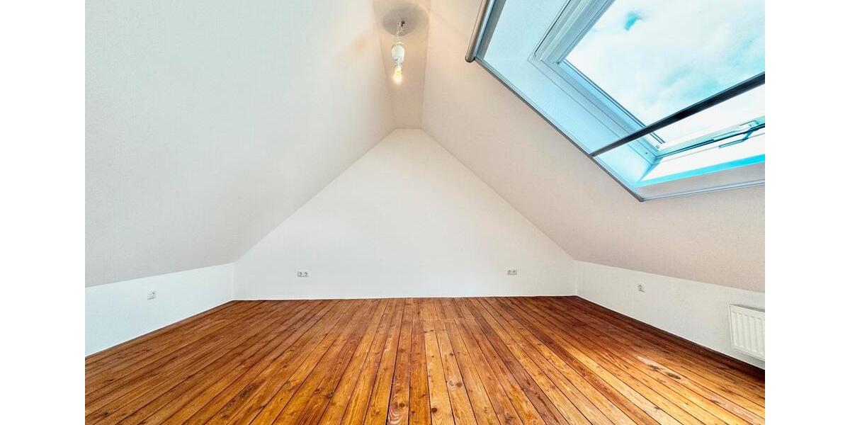 Maisonettenwohnung Bochum Bochum-Südwest - 3.5 Zimmer, 102 m&sup2;, 1.500&euro; | Angebot:26442291