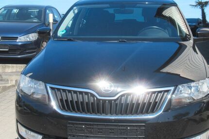 Skoda Rapid 150.797 km 8.990 &euro; Herne 44653