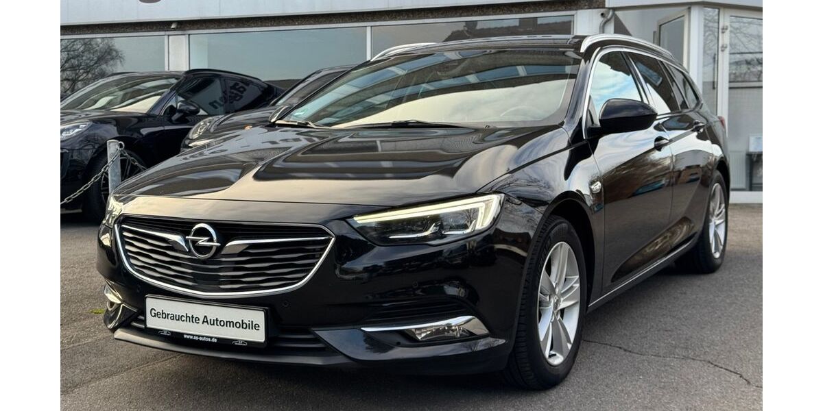 Opel Insignia 187.245 km 13.490 &euro; Mülheim an der Ruhr 45478