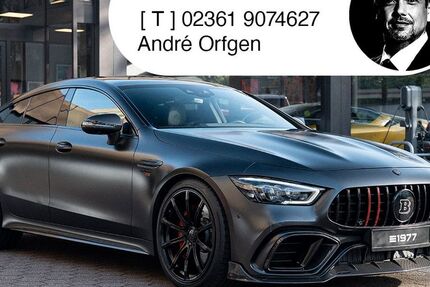 Mercedes-Benz AMG GT 49.946 km 153.650 &euro; Recklinghausen 45663