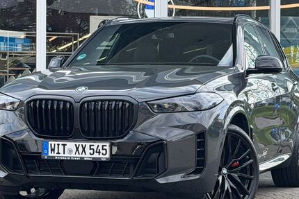 BMW X5 3.800 km 102.890 &euro; Witten 58455