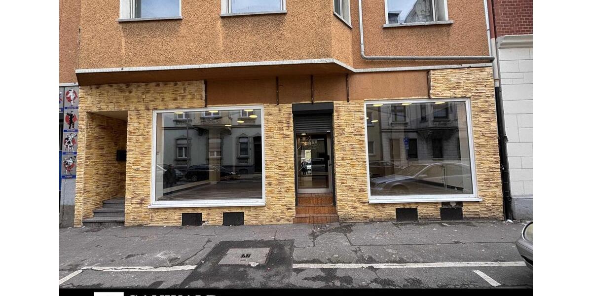 Gewerbeobjekt Gelsenkirchen Gelsenkirchen-Mitte - 600&euro; | Angebot:25876221