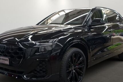Audi Q8 1.500 km 117.980 &euro; Mülheim a.d. Ruhr 45481