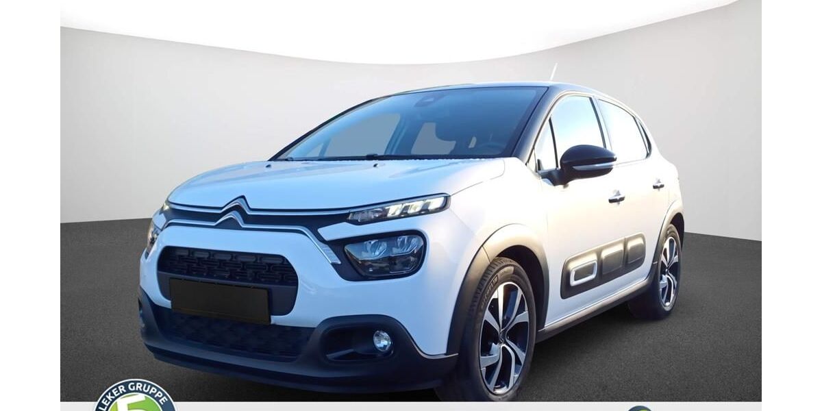 Citroen C3 22.949 km 11.640 &euro; Dortmund 44263