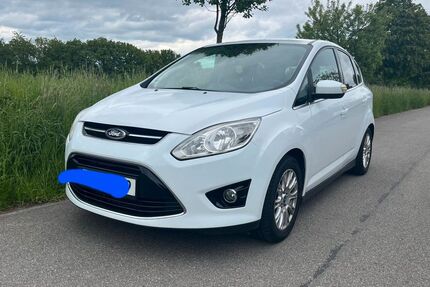 Ford C-Max 144.000 km 6.900 &euro; Gevelsberg 58285