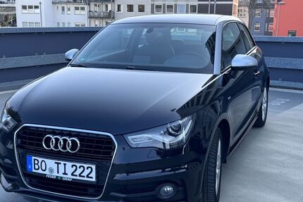Audi A1 95.000 km 9.500 &euro; Essen 45130