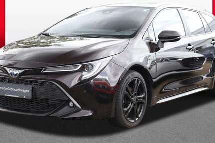 Toyota Corolla 71.181 km 19.989 &euro; Recklinghausen 45659