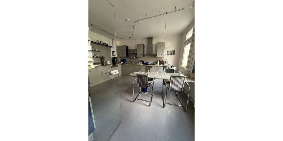 Mehrfamilienhaus, Wohnhaus Witten Mitte - 8 Zimmer, 220 m&sup2;, 1.850&euro; | Angebot:26627612