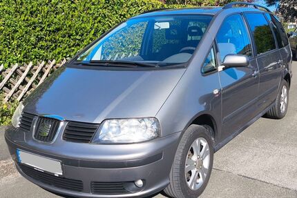 Seat Alhambra 262.000 km 3.200 &euro; Sprockhövel 45549