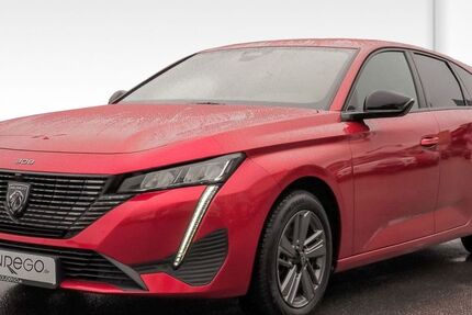 Peugeot 308 16.472 km 21.490 &euro; Wuppertal 42103