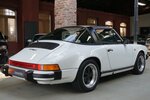 Porsche 911 G-Modell Targa SC Radio deutsch Fzg. 168.560 km 68.800 &euro; Wuppertal 42327