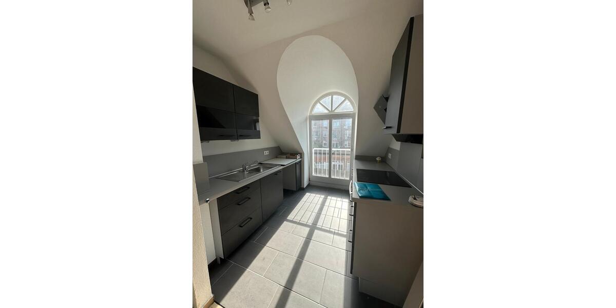 Maisonettenwohnung Dorsten Altstadt - 2 Zimmer, 56 m&sup2;, 820&euro; | Angebot:26680694