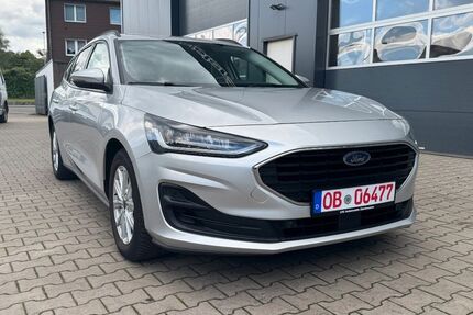 Ford Focus 107.767 km 12.999 &euro; Oberhausen 46119