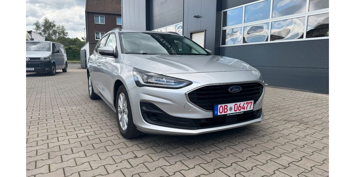 Ford Focus 107.767 km 12.999 &euro; Oberhausen 46119