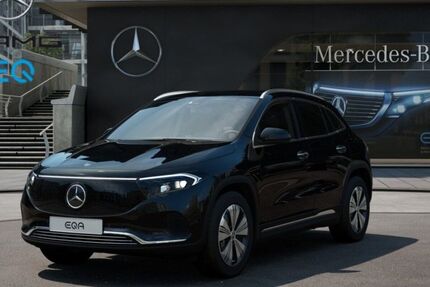 Mercedes-Benz EQA 13.887 km 39.840 &euro; Hagen 58135