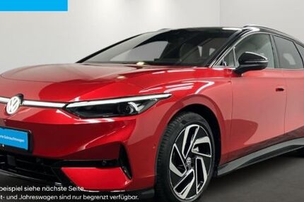 VW ID.7 24.891 km 49.300 &euro; Hagen 58089