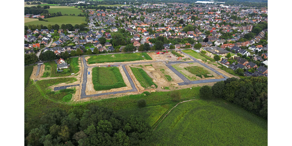 Etagenwohnung Haltern am See - 3 Zimmer, 94 m&sup2;, 425.000&euro; | Angebot:24152192