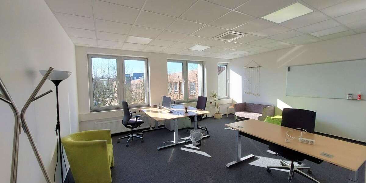 Gewerbeobjekt Dortmund Barop - 3.800&euro; | Angebot:25340982