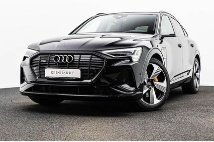 Audi e-tron 45.059 km 36.095 &euro; Hagen 58091