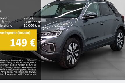VW T-Roc 26.863 km 22.150 &euro; Bochum 44809