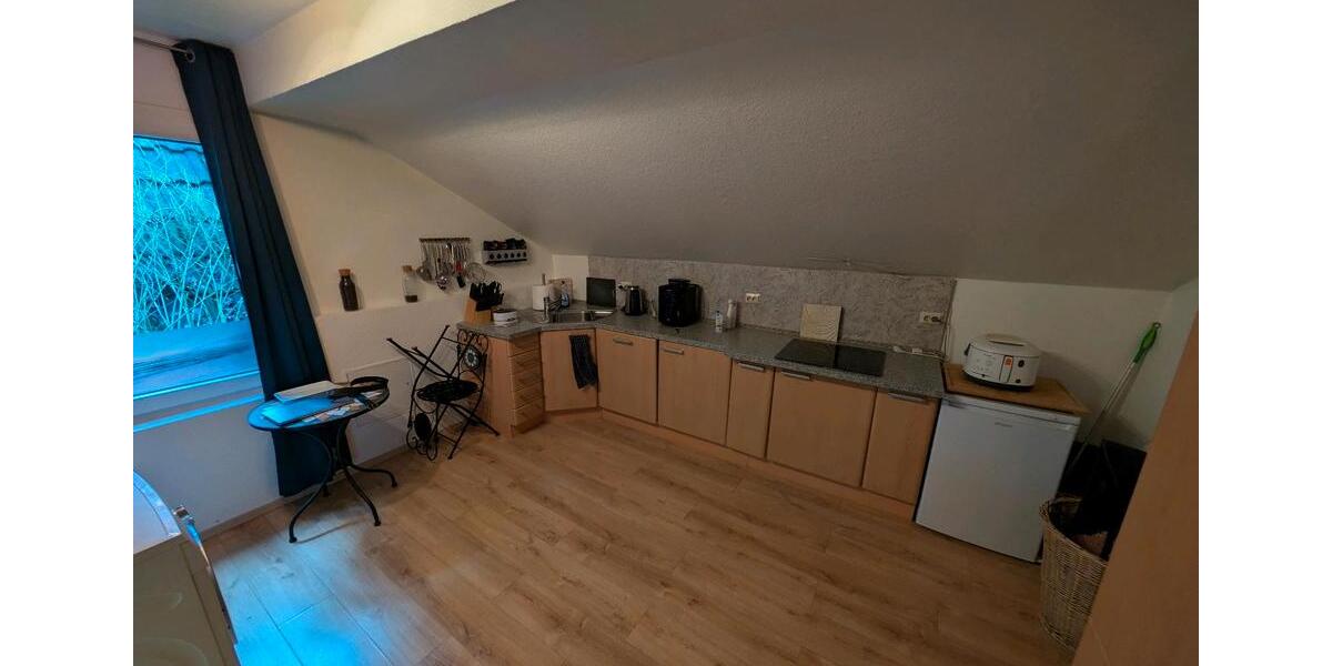 Loft - Studio - Atelier Essen Stadtbezirk VII - 2 Zimmer, 70 m&sup2;, 720&euro; | Angebot:25127481