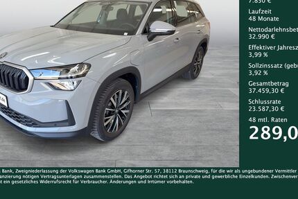 Skoda Kodiaq 9.925 km 40.840 &euro; Dortmund 44269