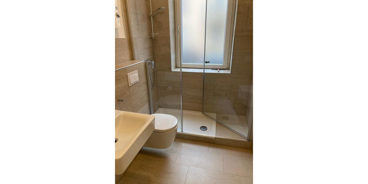 Etagenwohnung Essen Stadtbezirk III - 2 Zimmer, 56 m&sup2;, 650&euro; | Angebot:25838935