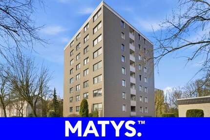 Wohnung Gelsenkirchen / Resse Resse - 3 Zimmer, 101 m&sup2;, 195.000&euro; | Angebot:25390166