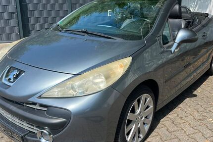 Peugeot 207 119.000 km 1.650 &euro; Essen 45139