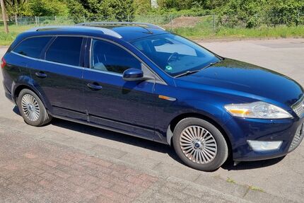Ford Mondeo 243.000 km 1.950 &euro; Recklinghausen 45663