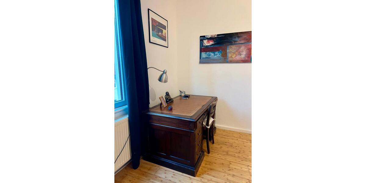 Etagenwohnung Dortmund Innenstadt Nord - 2 Zimmer, 50 m&sup2;, 920&euro; | Angebot:25918037